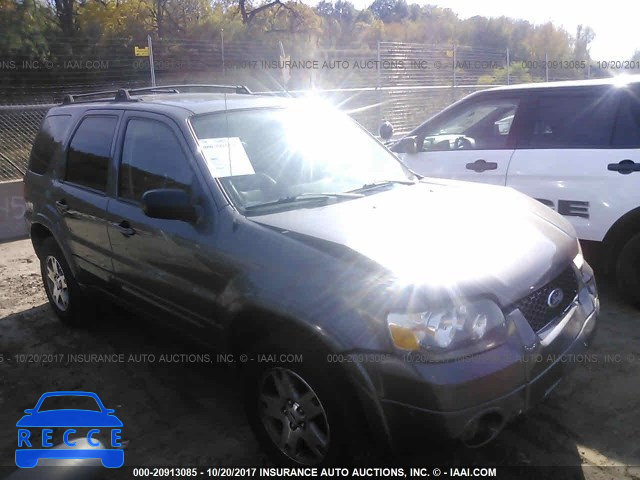 2005 Ford Escape 1FMYU04165KA42867 image 0