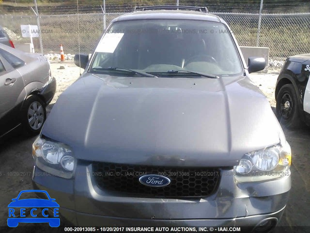 2005 Ford Escape 1FMYU04165KA42867 image 9