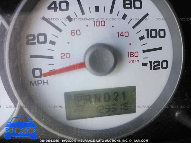 2005 Ford Escape 1FMYU04165KA42867 image 6