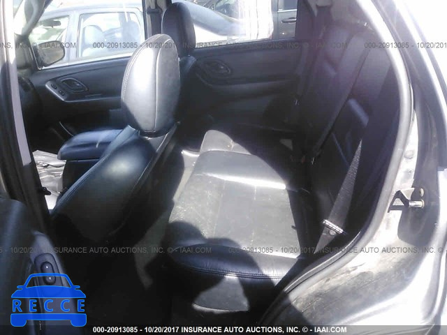 2005 Ford Escape 1FMYU04165KA42867 image 7