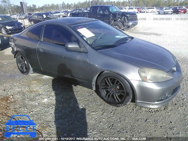 2005 ACURA RSX JH4DC54885S015880 image 0