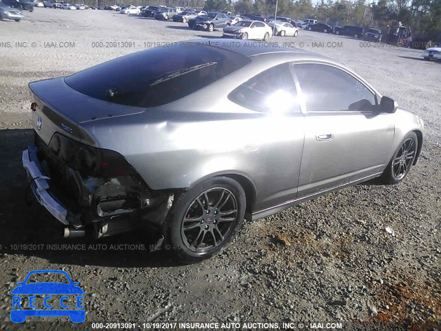 2005 ACURA RSX JH4DC54885S015880 image 3