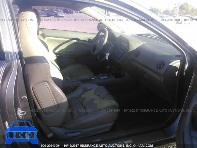 2005 ACURA RSX JH4DC54885S015880 image 4