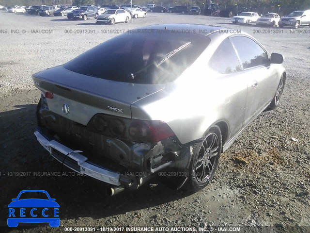 2005 ACURA RSX JH4DC54885S015880 image 5