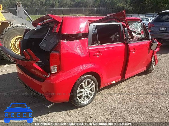 2013 Scion XB JTLZE4FE7DJ031169 image 3