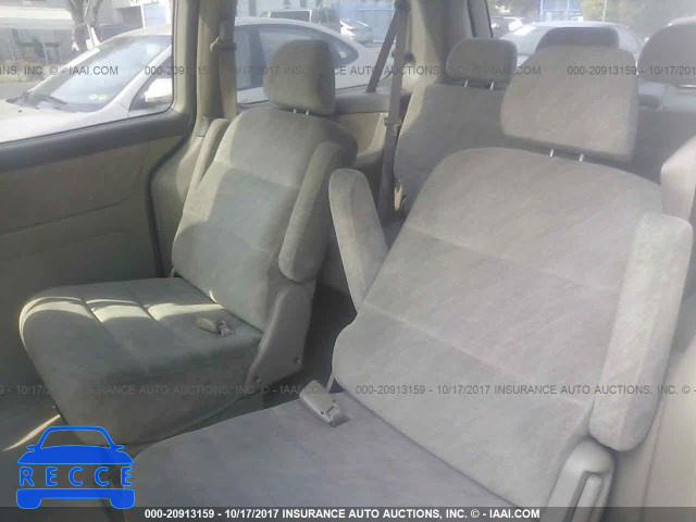 2000 Honda Odyssey EX 2HKRL1865YH542710 image 7