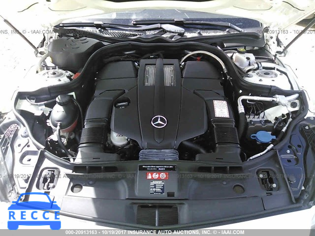 2016 Mercedes-benz CLS 400 WDDLJ6FB9GA159499 зображення 9