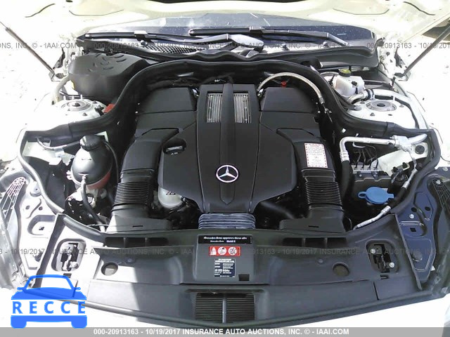 2016 Mercedes-benz CLS 400 WDDLJ6FB9GA159499 image 9