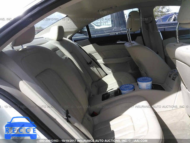 2016 Mercedes-benz CLS 400 WDDLJ6FB9GA159499 image 7