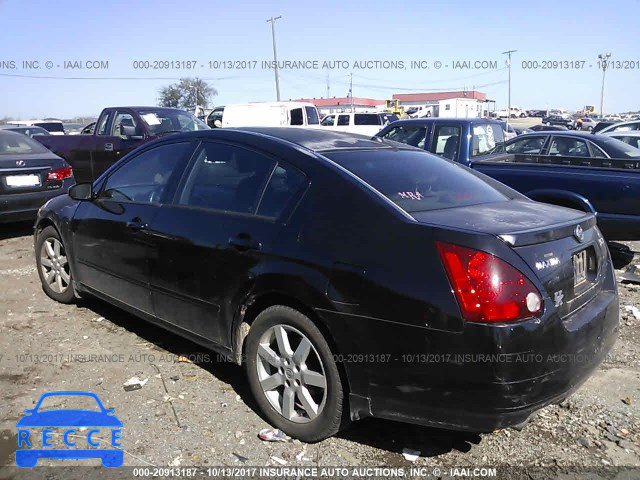 2005 Nissan Maxima 1N4BA41E25C824181 image 2