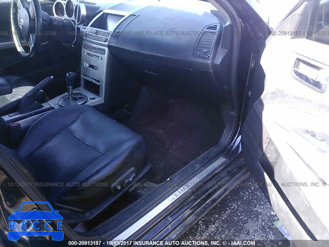 2005 Nissan Maxima 1N4BA41E25C824181 image 4