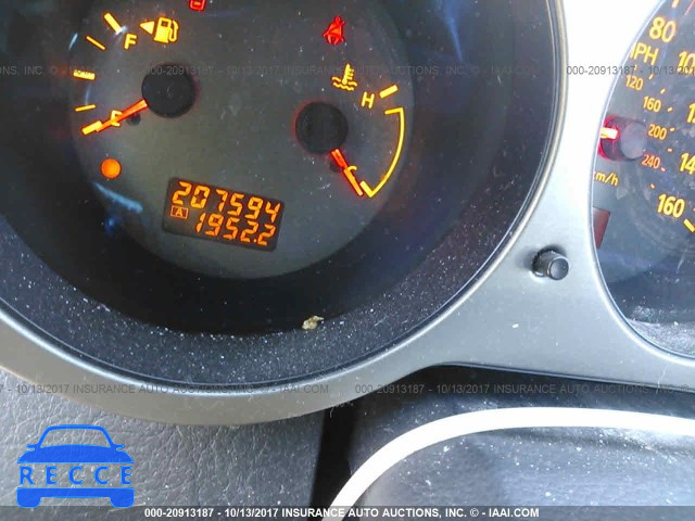 2005 Nissan Maxima 1N4BA41E25C824181 image 6
