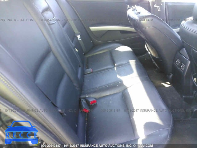 2005 Nissan Maxima 1N4BA41E25C824181 image 7