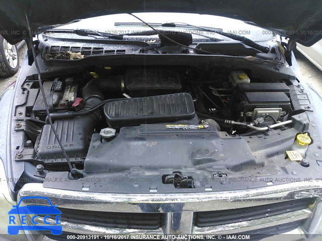 2004 Dodge Durango ST 1D4HB38N44F107198 зображення 9
