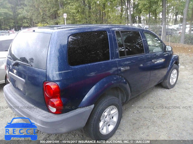 2004 Dodge Durango ST 1D4HB38N44F107198 зображення 3