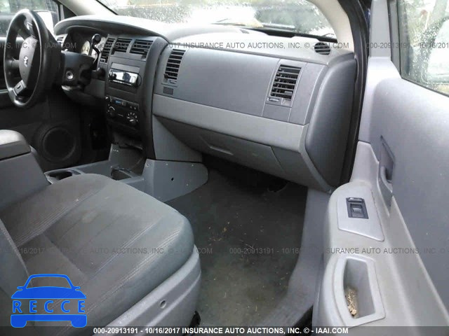 2004 Dodge Durango ST 1D4HB38N44F107198 зображення 4