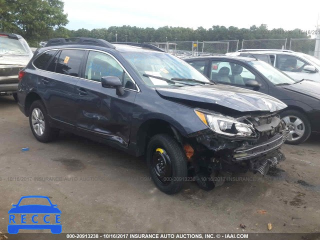 2015 Subaru Outback 2.5I PREMIUM 4S4BSACC4F3303073 image 0