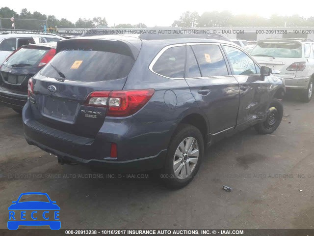 2015 Subaru Outback 2.5I PREMIUM 4S4BSACC4F3303073 image 3