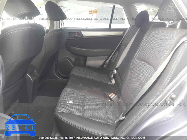 2015 Subaru Outback 2.5I PREMIUM 4S4BSACC4F3303073 image 7