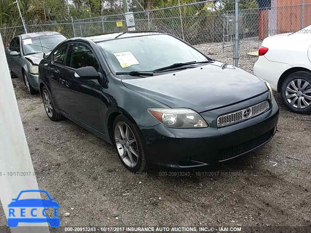 2006 Scion TC JTKDE177160082429 image 0