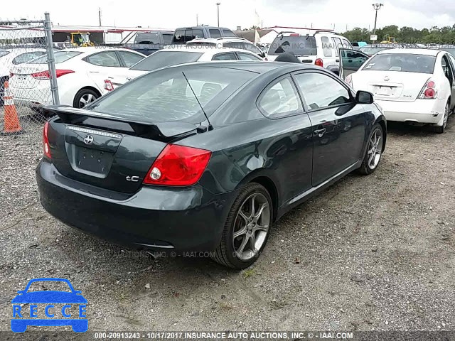 2006 Scion TC JTKDE177160082429 image 3