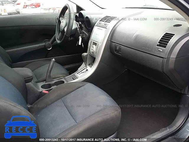 2006 Scion TC JTKDE177160082429 image 4