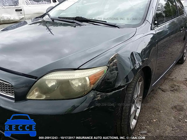 2006 Scion TC JTKDE177160082429 image 5
