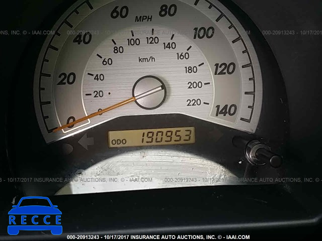 2006 Scion TC JTKDE177160082429 image 6