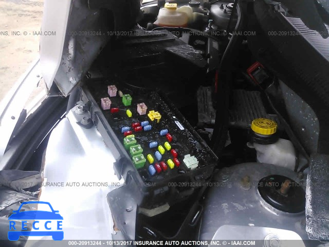 2011 Dodge Caliber HEAT 1B3CB5HA1BD237482 image 9