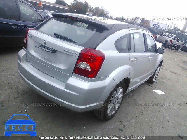 2011 Dodge Caliber HEAT 1B3CB5HA1BD237482 зображення 3