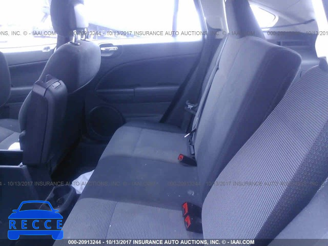 2011 Dodge Caliber HEAT 1B3CB5HA1BD237482 зображення 7