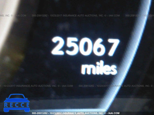 2014 Lexus IS 350 JTHCE1D28E5001227 image 6