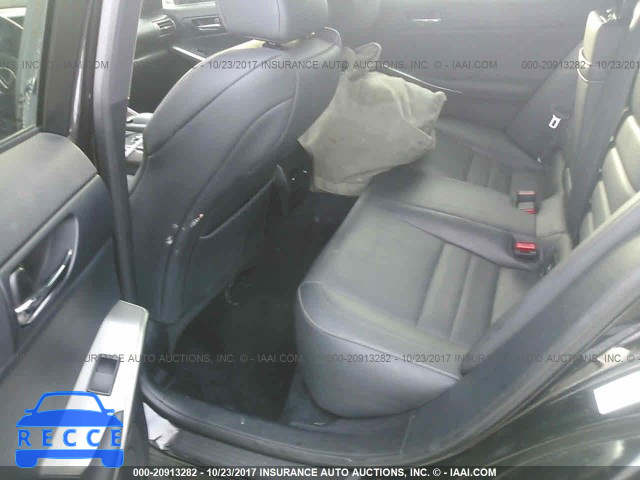 2014 Lexus IS 350 JTHCE1D28E5001227 image 7