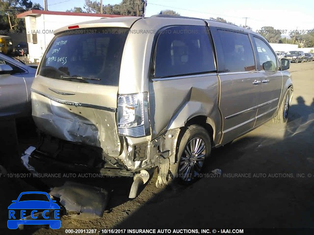 2013 Chrysler Town & Country TOURING L 2C4RC1CG1DR598382 image 3