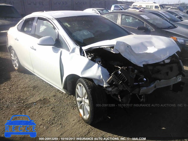 2014 Buick Verano 1G4PP5SK4E4112317 зображення 0