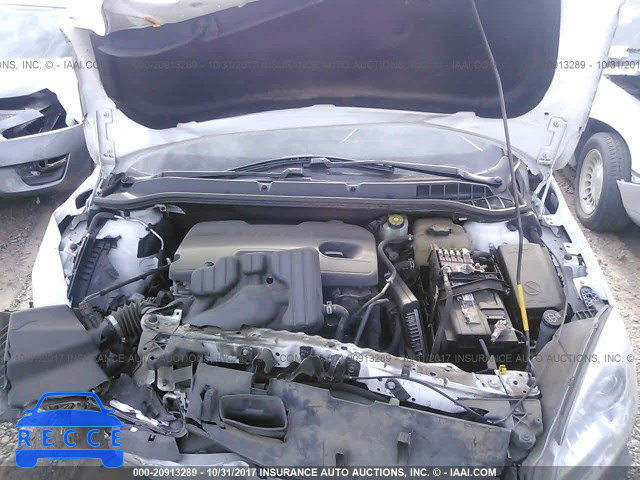 2014 Buick Verano 1G4PP5SK4E4112317 image 9