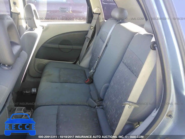 2006 Chrysler PT Cruiser 3A4FY48B26T320281 image 7