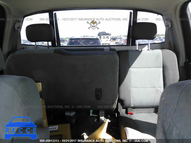 2005 Nissan Titan XE/SE/LE 1N6BA07A75N571528 image 7