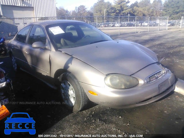 1999 Mercury Sable GS 1MEFM50UXXG611944 зображення 0