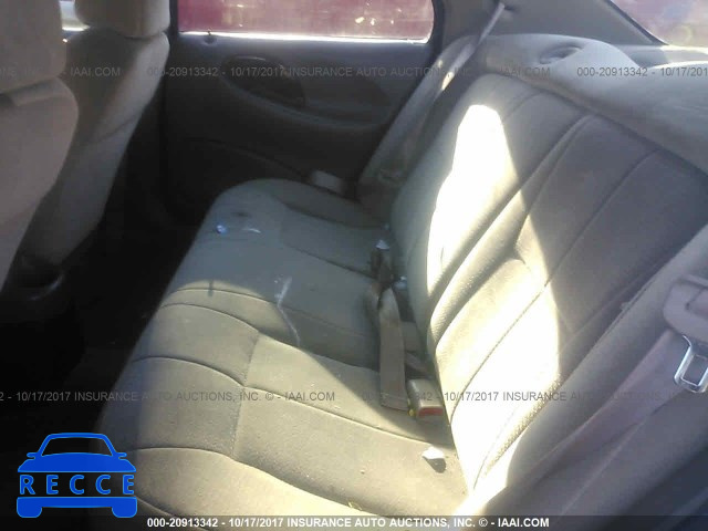 1999 Mercury Sable GS 1MEFM50UXXG611944 image 7