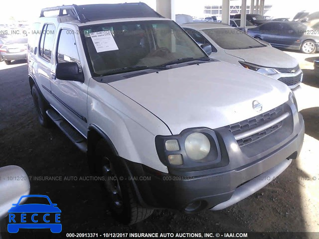 2002 Nissan Xterra XE/SE 5N1ED28T12C507314 Bild 0