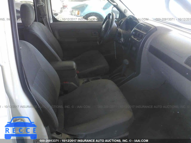 2002 Nissan Xterra XE/SE 5N1ED28T12C507314 image 4