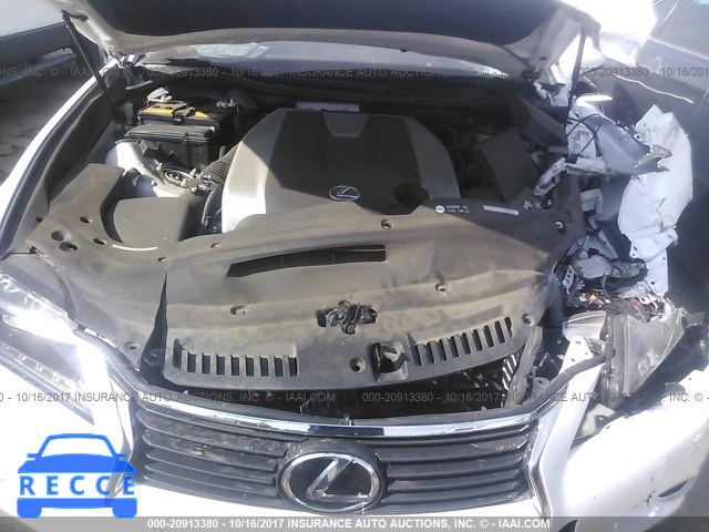 2014 Lexus GS 350 JTHBE1BL2E5031721 image 9