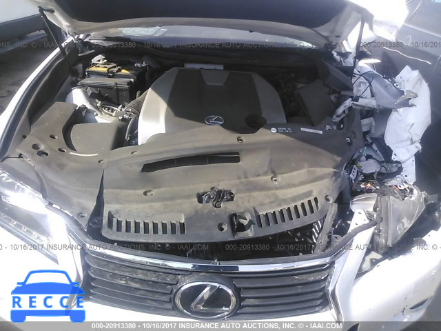 2014 Lexus GS 350 JTHBE1BL2E5031721 зображення 9