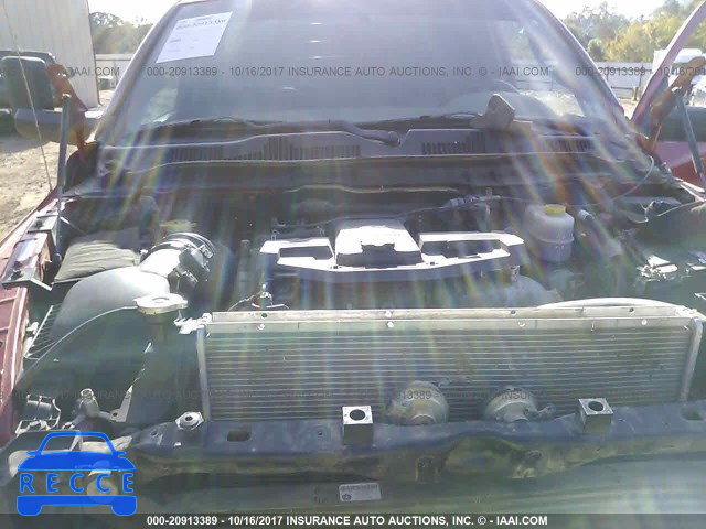 2011 Dodge RAM 3500 3D6WF4EL6BG502376 image 9