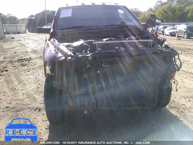 2011 Dodge RAM 3500 3D6WF4EL6BG502376 image 5