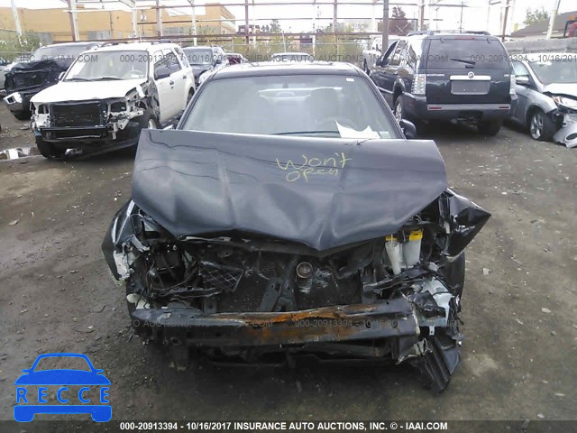 2007 Subaru Impreza JF1GD61697H517310 image 9