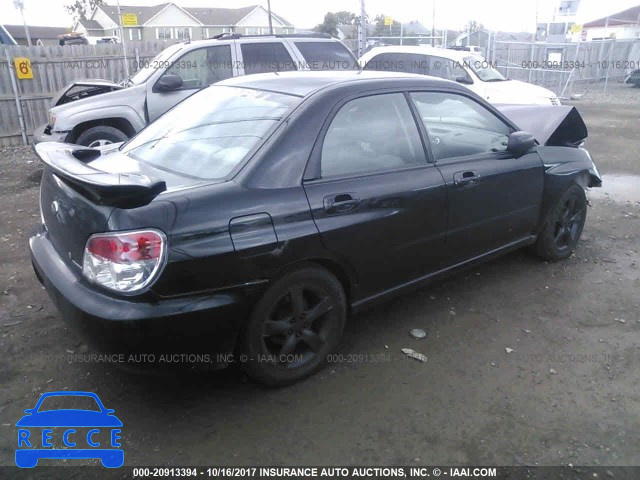 2007 Subaru Impreza JF1GD61697H517310 image 3