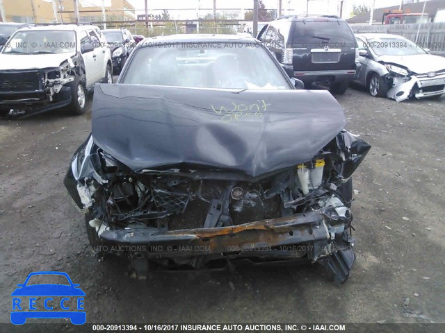 2007 Subaru Impreza JF1GD61697H517310 image 5