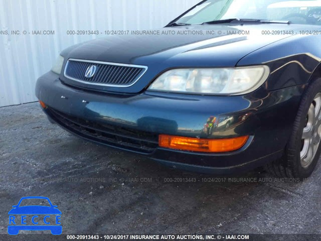 1998 Acura 3.0CL 19UYA2252WL006072 image 5